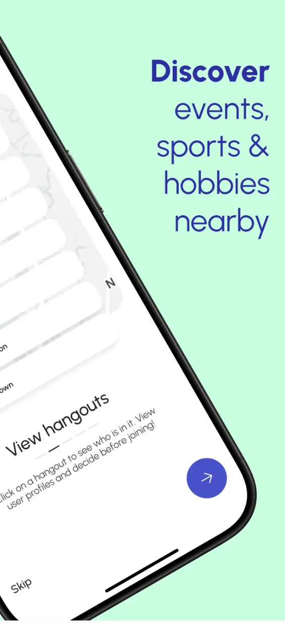 Hingo — Activity